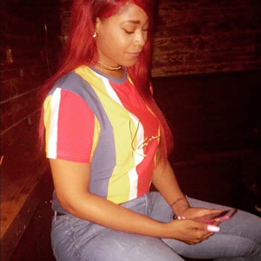 Meet your Posher, Ashlley